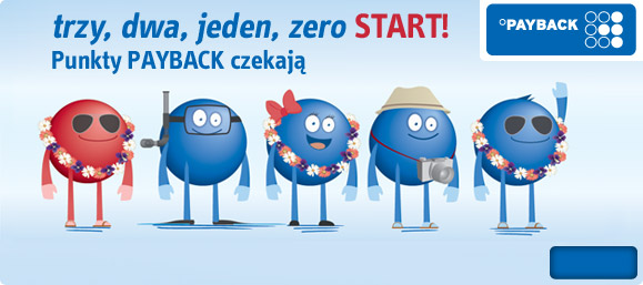 Nowe Paybackowe