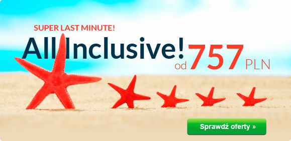 All inclusive