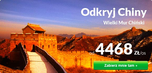 Odkryj Chiny