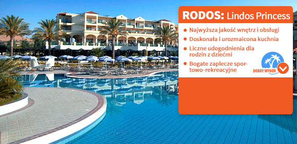 Rodos Lindos hotel