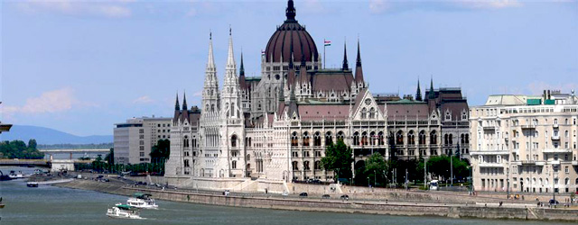 Budapeszt nostalgiczny