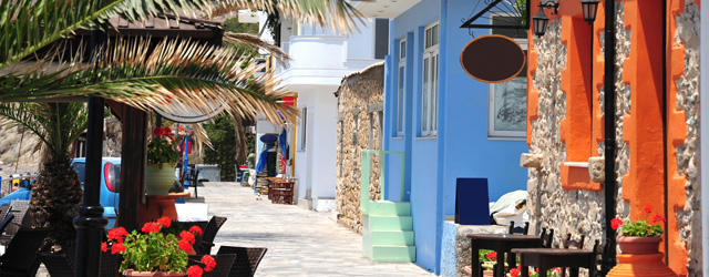 Kreta - sztuka dobrego życia