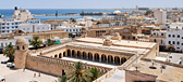 Medyna w Sousse