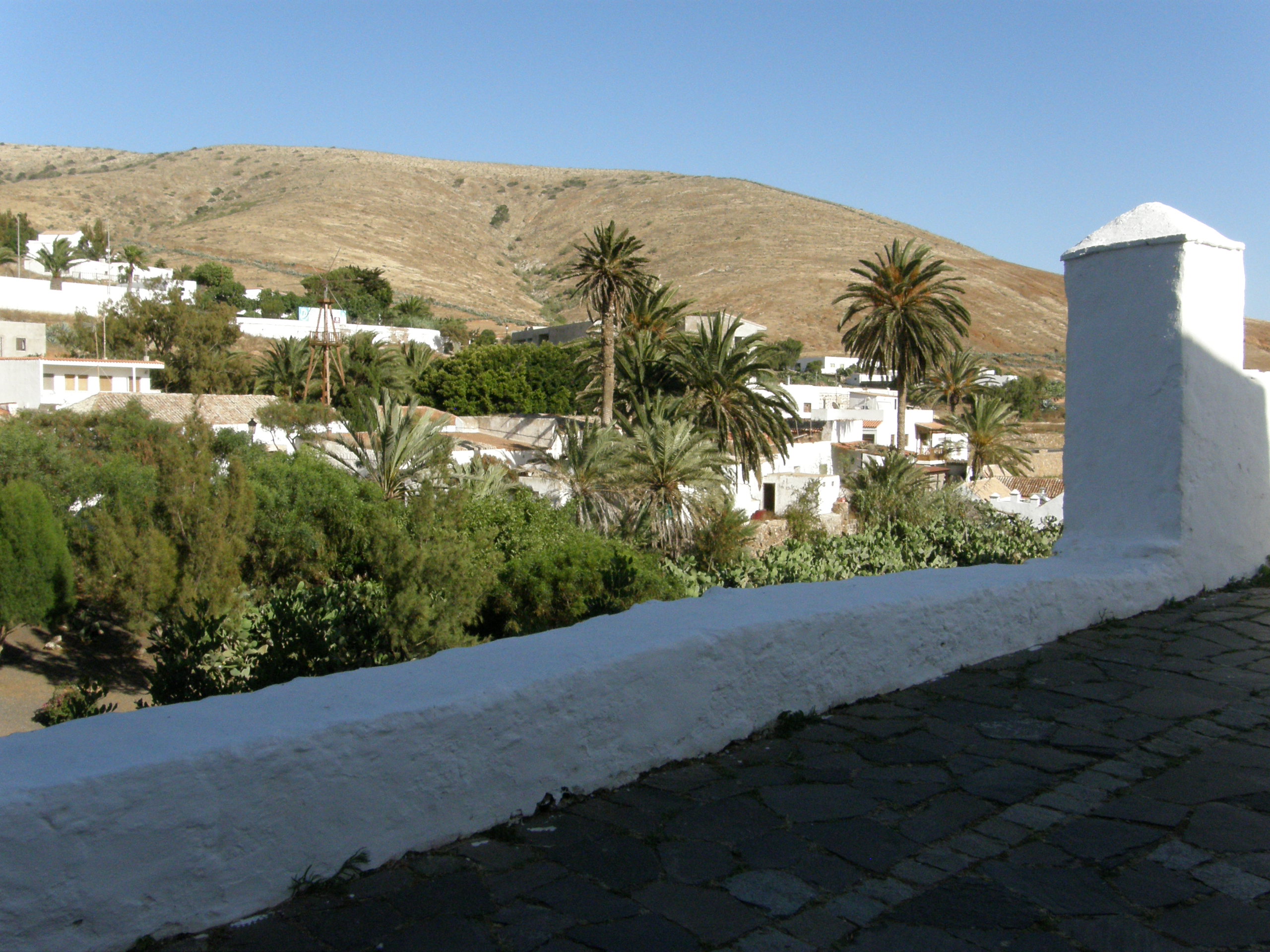 Fuerteventura samochodem