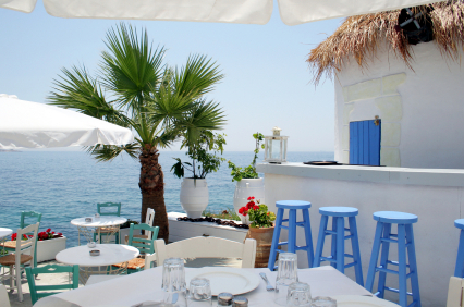 Kreta - sztuka dobrego życia