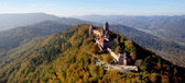 Kraina wina i choucroute