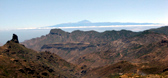 Gran Canaria na lipiec