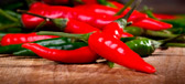 Chili i czekolada