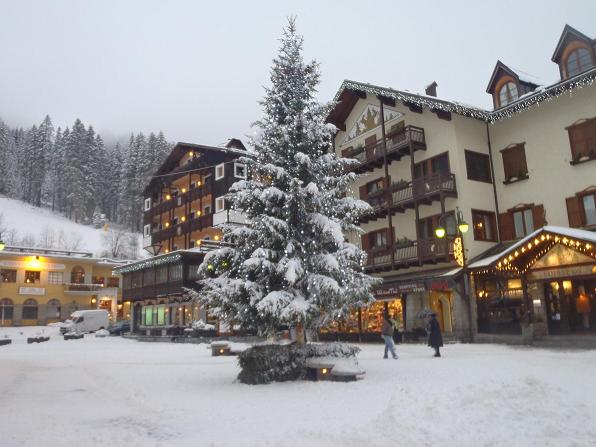 Val di Sole 