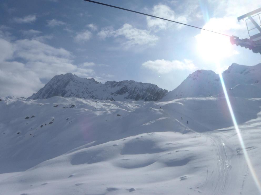 Val di Sole 