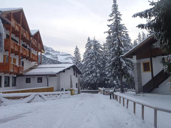Val di Sole 