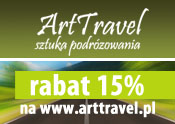 Rabaty w Arttravel.pl