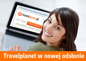 Travelplanet.pl przyśpiesza 