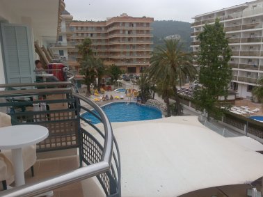 Hotel Alhambra - 