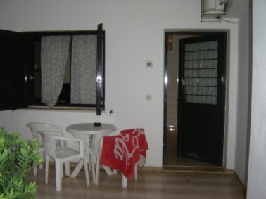 Hotel Anna Maria - Wejście do pokoju, apartamentu
