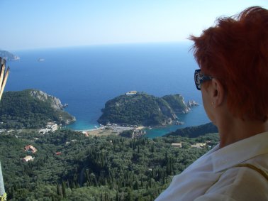 Hotel Aquis Corfu Holiday Palace - Piekno Korfu
