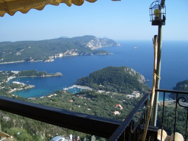 Hotel Aquis Corfu Holiday Palace - Uroki Korfu