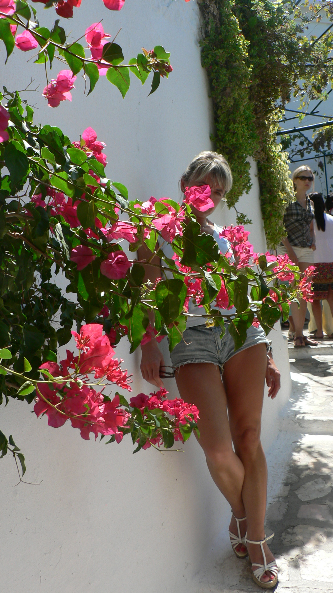 Hotel Aquis Corfu Holiday Palace - malownicze zakątki wyspy