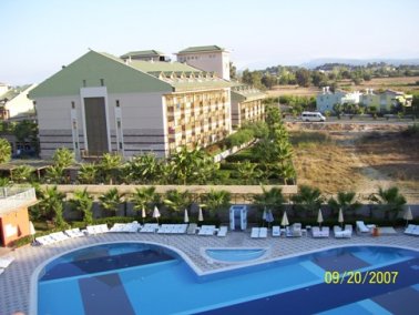 Hotel Club Side Coast - Club Side Coast 1