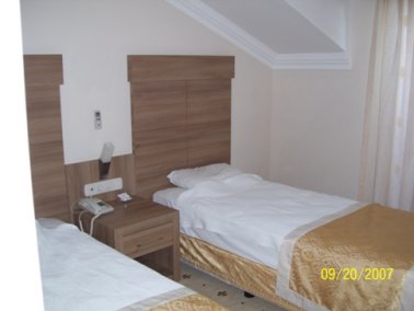 Hotel Club Side Coast - Club Side Coast pokój
