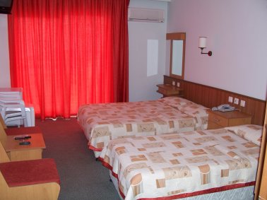 Hotel Doris Aytur - Pokój z dostawką