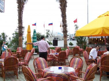 Hotel Doris Aytur - bar