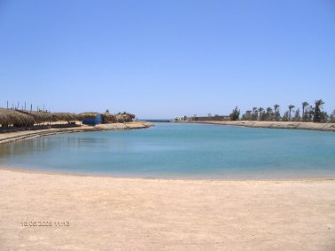 Hotel El Samaka Comfort - plaza