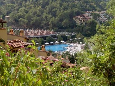 Hotel Hillside Beach Club - Hillside Beach Club