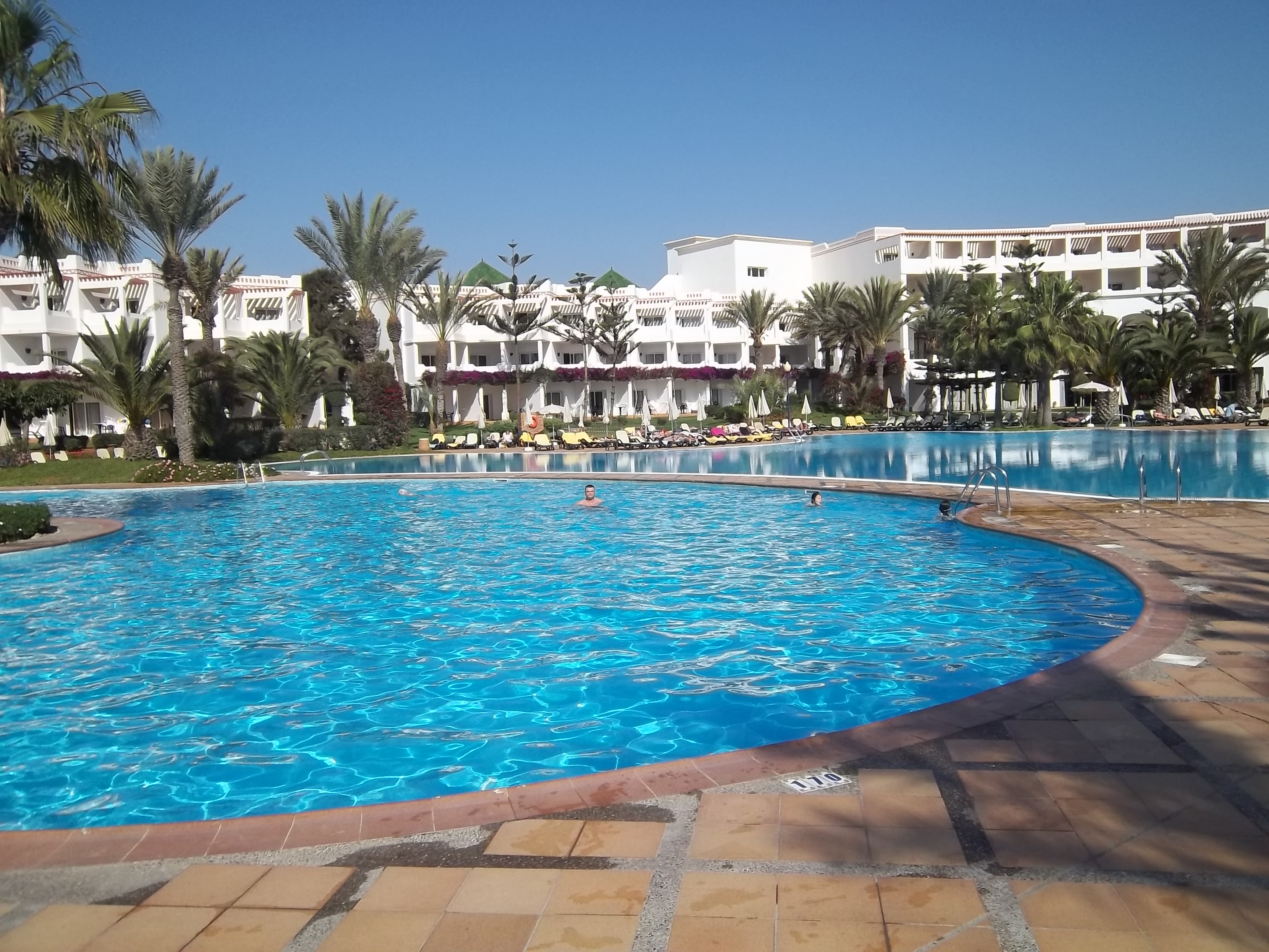 Hotel Iberostar Founty Beach - 