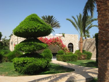 Hotel Jasmine Village - Jeden z bungalowów