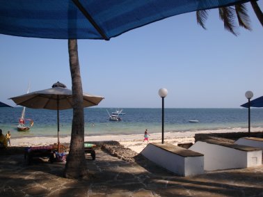 Hotel Kenya Bay - Ocean