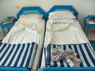 Hotel PrimaSol El Mehdi - El Mehdi - pokój