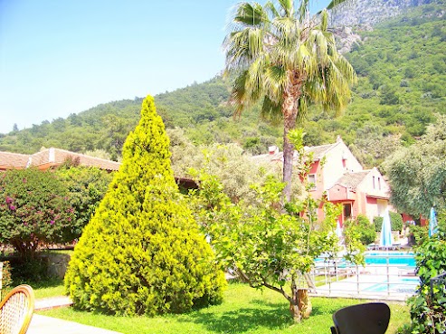 Hotel Tropicana Oludeniz - 