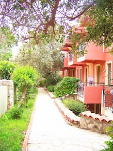 Hotel Tropicana Oludeniz - 