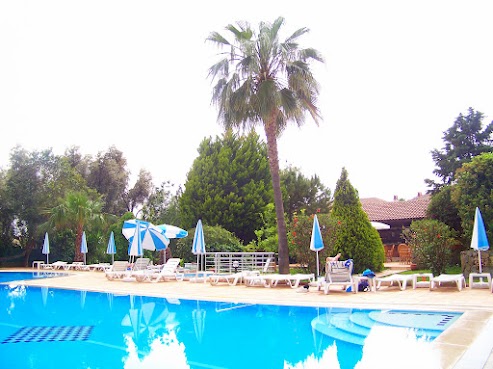 Hotel Tropicana Oludeniz - 
