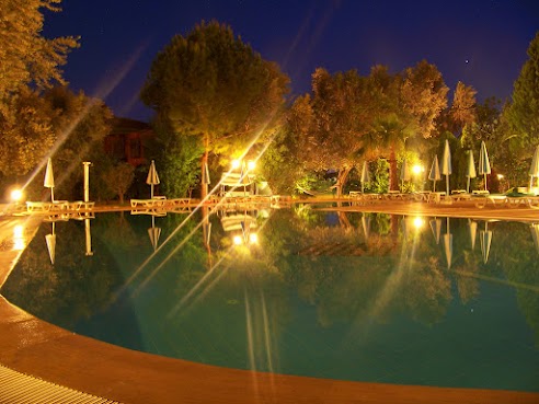 Hotel Tropicana Oludeniz - 