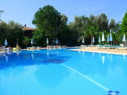 Hotel Tropicana Oludeniz - 