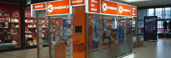 Czeladź: Centrum Handlowe M1