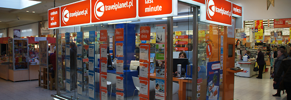 Częstochowa: Centrum Handlowe M1