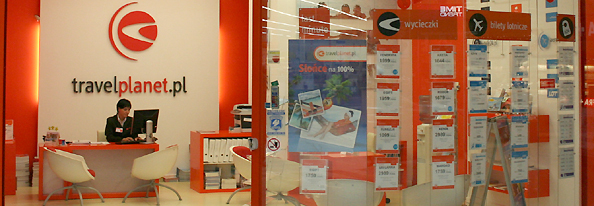 Bydgoszcz: Galeria Pomorska