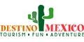 Biuro podróży: Destino Mexico