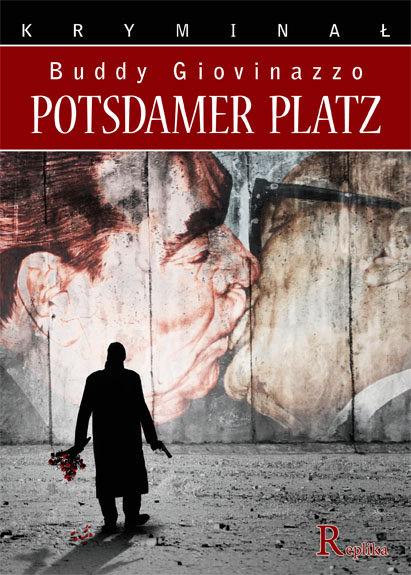  - Potsdamer Platz, Buddy Giovinazzo