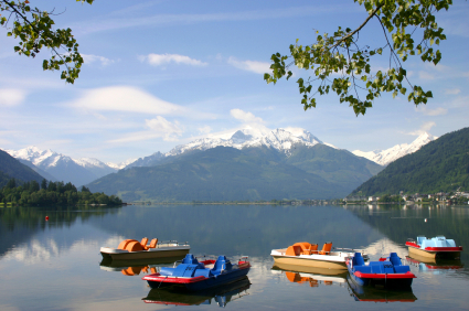 Zell am See