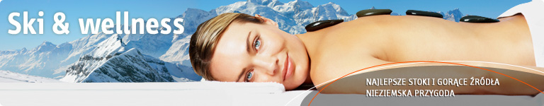 Ski wellness