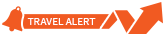 Travel Alert