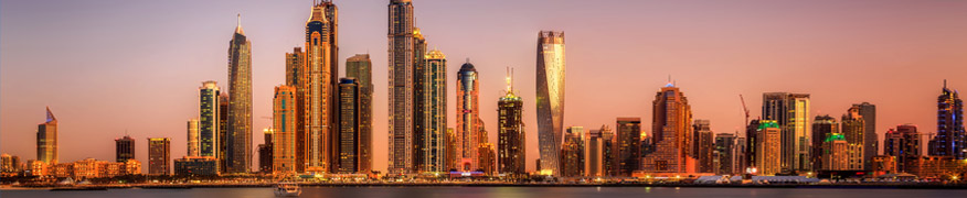 Emiraty Arabskie Temperatury Powietrza I Wody Pogoda Klimat