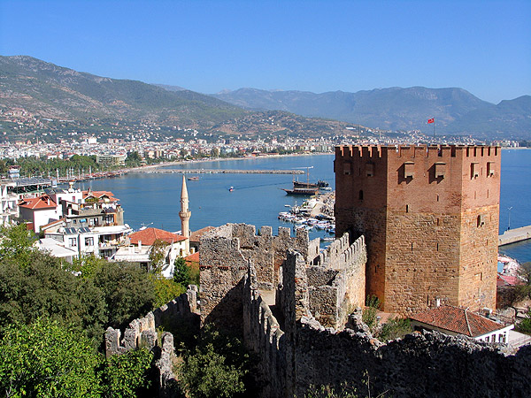 Alanya