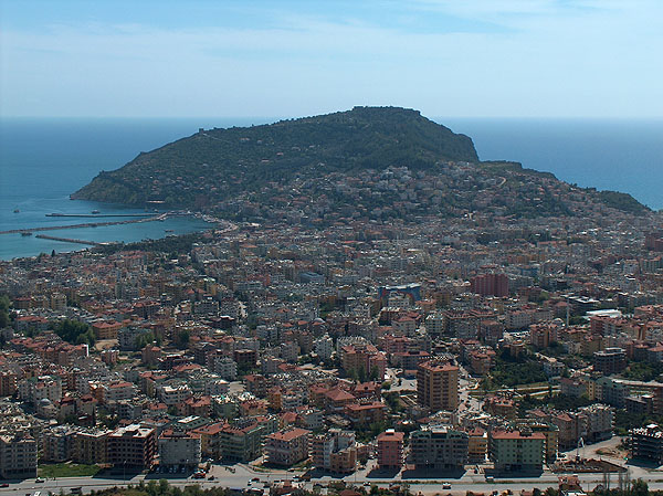 Alanya