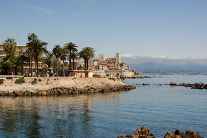 Antibes Les Pins