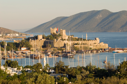 Bodrum Wycieczki Last Minute I Wczasy Z Biur Podrozy Atrakcje Zwiedzanie